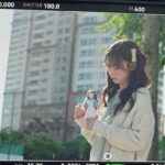 Han Su-ah Instagram - 드디어 운명의 남자를 ...💭🍋