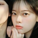 Han Su-ah Instagram - 가을 가지마 🥹