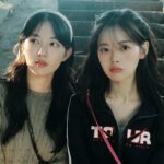 Han Su-ah Instagram - 가을 가지마 🥹
