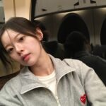Han Su-ah Instagram -
