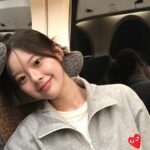 Han Su-ah Instagram -