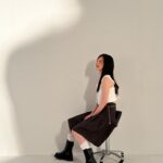 Han Su-ah Instagram - 🤳🏻