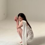 Han Su-ah Instagram - 🤳🏻
