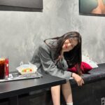 Han Sung-min Instagram – 👀