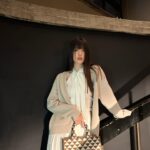 Han Sung-min Instagram – prada mode seoul 🖤

#AD #prada #pradamode @prada