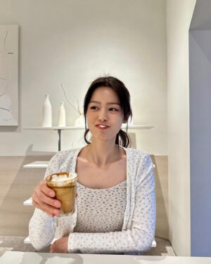 Han Sung-min Instagram - 길라임을 꿈꾸는 빙구🤓