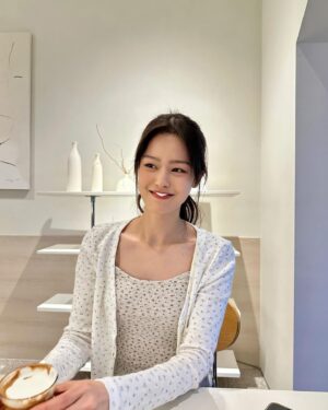 Han Sung-min Instagram - 길라임을 꿈꾸는 빙구🤓