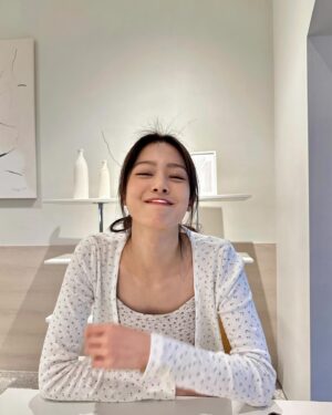 Han Sung-min Instagram - 길라임을 꿈꾸는 빙구🤓