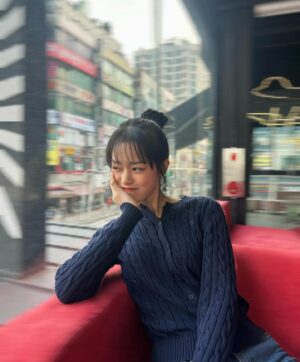 Han Sung-min Instagram - My pick’s😜