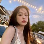 Han Sung-min Instagram – With mom🧡