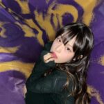 Han Sung-min Instagram – @burberry