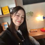 Han Sung-min Instagram - Our moment🌱
