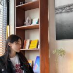 Han Sung-min Instagram - Our moment🌱