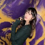 Han Sung-min Instagram – @burberry