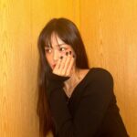 Han Sung-min Instagram – 🌑