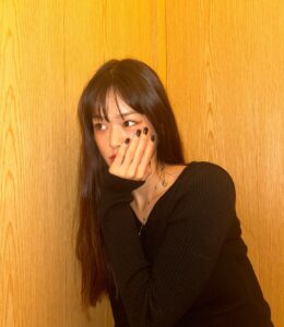 Han Sung-min Instagram - 🌑