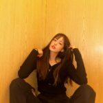 Han Sung-min Instagram – 🌑