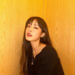 Han Sung-min Instagram – 🌑