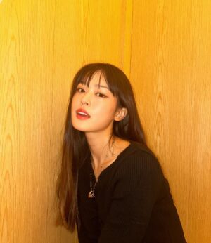 Han Sung-min Instagram - 🌑