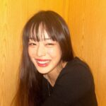 Han Sung-min Instagram – 🌑