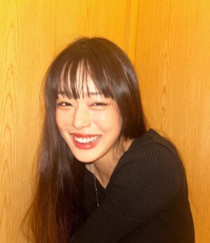 Han Sung-min Instagram - 🌑