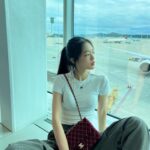 Han Sung-min Instagram – Let’s go to Phuket with Chanel Beauty Trip!! 🌺