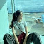 Han Sung-min Instagram - Let's go to Phuket with Chanel Beauty Trip!! 🌺