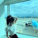 Han Sung-min Instagram - Let's go to Phuket with Chanel Beauty Trip!! 🌺
