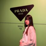 Han Sung-min Instagram – prada mode seoul 🖤

#AD #prada #pradamode @prada