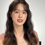 Han Sung-min Instagram - 뚜둥~ 비디비치 비하인드!🧸💄