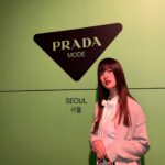 Han Sung-min Instagram – prada mode seoul 🖤

#AD #prada #pradamode @prada