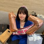 Hana Toyoshima