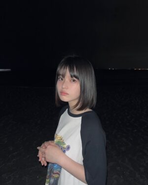 Hana Toyoshima Instagram - 2年前の夏