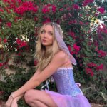 Hana Hayes Instagram – Can I dress like this every day?