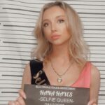 Hana Hayes Instagram - Get in loser, it's Jordyn’s bach