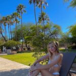 Hana Hayes Instagram - 100 degrees