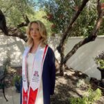 Hana Hayes Instagram - Once a wildcat…🐾