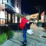 Hana Hayes Instagram – The University of Arizona will never be the same…
