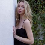 Hana Hayes Instagram – Clear skies ahead