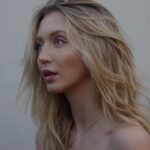 Hana Hayes Instagram – Landslide by Stevie Nicks