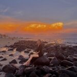 Hana Hayes Instagram – new horizons