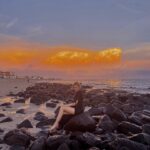 Hana Hayes Instagram – new horizons
