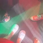 Hana Hayes Instagram – Me 🤝🏻the hotel slippers