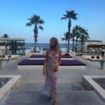 Hana Hayes Instagram – The most special evening celebrating love 🌺