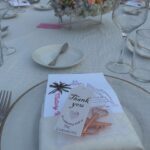 Hana Hayes Instagram – The most special evening celebrating love 🌺