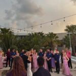 Hana Hayes Instagram – The most special evening celebrating love 🌺