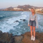 Hana Hayes Instagram – 🌊