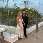 Hana Hayes Instagram – The most special evening celebrating love 🌺