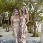 Hana Hayes Instagram – So much love for the bride to be!!!!
