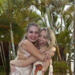 Hana Hayes Instagram – So much love for the bride to be!!!!